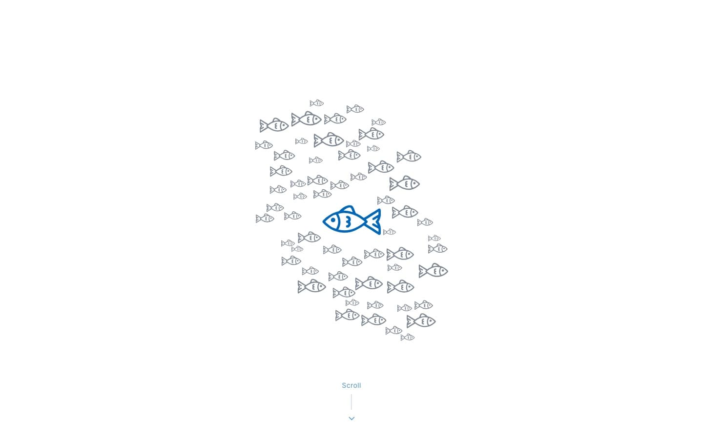 Minnow homepage